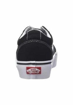 Vans Sneakers Laag - Schwarz -Vans Schoen bd39a34e094c4259b112054c693fe88e