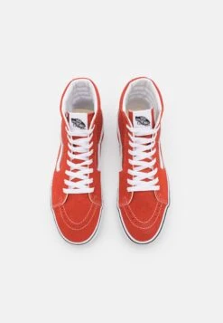 Vans Sk-Hi - Sneakers Hoog - Color Theory Bossa Nova -Vans Schoen bd434601308e4e5db3d5799423968ba6