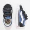 Vans Old Skool - Sneakers Laag - Navy -Vans Schoen bdf5dd26a0b74774928b94dcf275931c