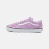 Vans Old Skool- Sneakers Laag - Color Theory Lupine -Vans Schoen be31178e71f44195ac0f5afe89150c83
