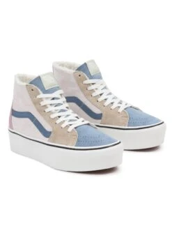 Vans Ua Sk Hi Tapered Stackform - Sneakers Hoog - Misc -Vans Schoen beddb404824c4dfd82b3c892b16d4127