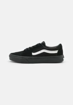 Vans Sk8 Low Unisex - Sneakers Laag - Contrast Black/White 9 Vans Sk8 Low Unisex - Sneakers Laag - Contrast Black/White -Vans Schoen bf4a74db3daf4247b94dff00f9f0dcb2