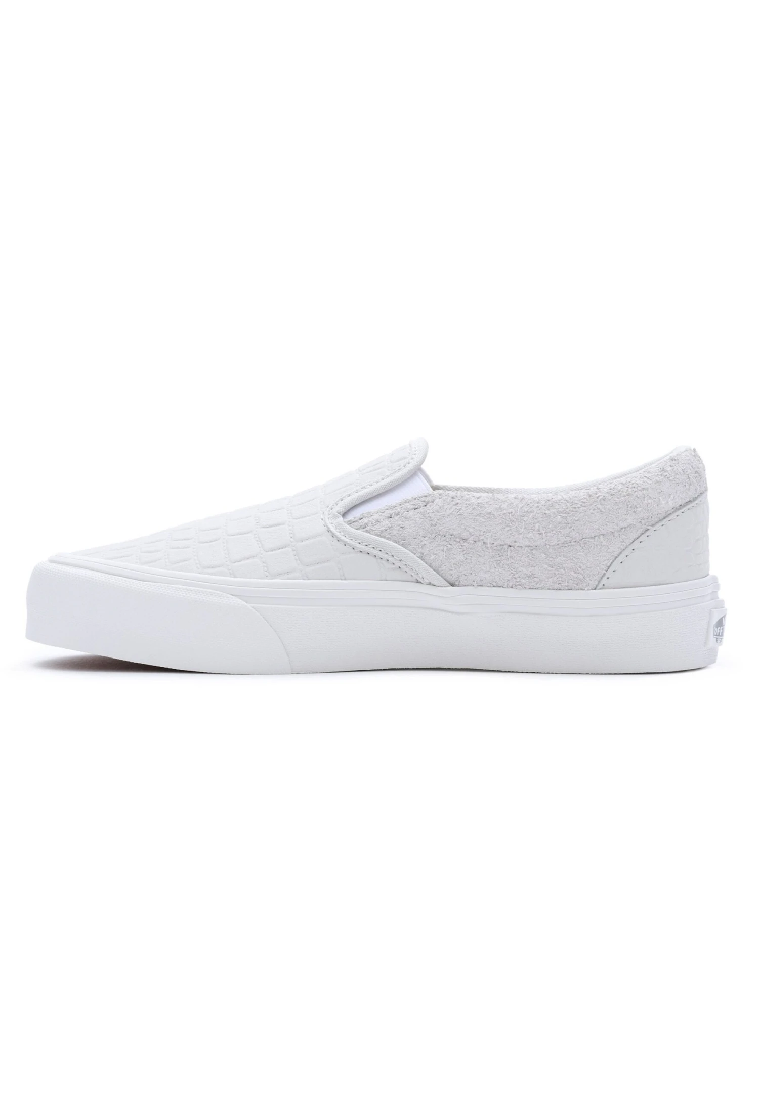 Vans Slip-On Vr3 - Instappers - Gray 3 Vans Slip-On Vr3 - Instappers - Gray