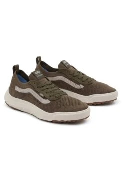 Vans Ua Ultrarange Vr3 - Sneakers Laag - Dark Green 13 Vans Ua Ultrarange Vr3 - Sneakers Laag - Dark Green -Vans Schoen c071059d8f0a4f56ba0a1ee7c430fa3b