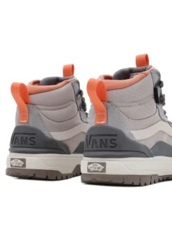 Vans Ultrarange Exo Hi Ww Mte-2 - Korte Laarzen - Medium Grey -Vans Schoen c08f61ca6a584b94a72e8b164c4618d3