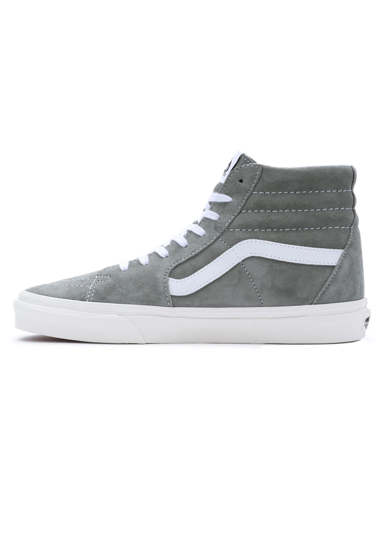 Vans Sk-Hi - Sneakers Hoog - Shadow 3 Vans Sk-Hi - Sneakers Hoog - Shadow