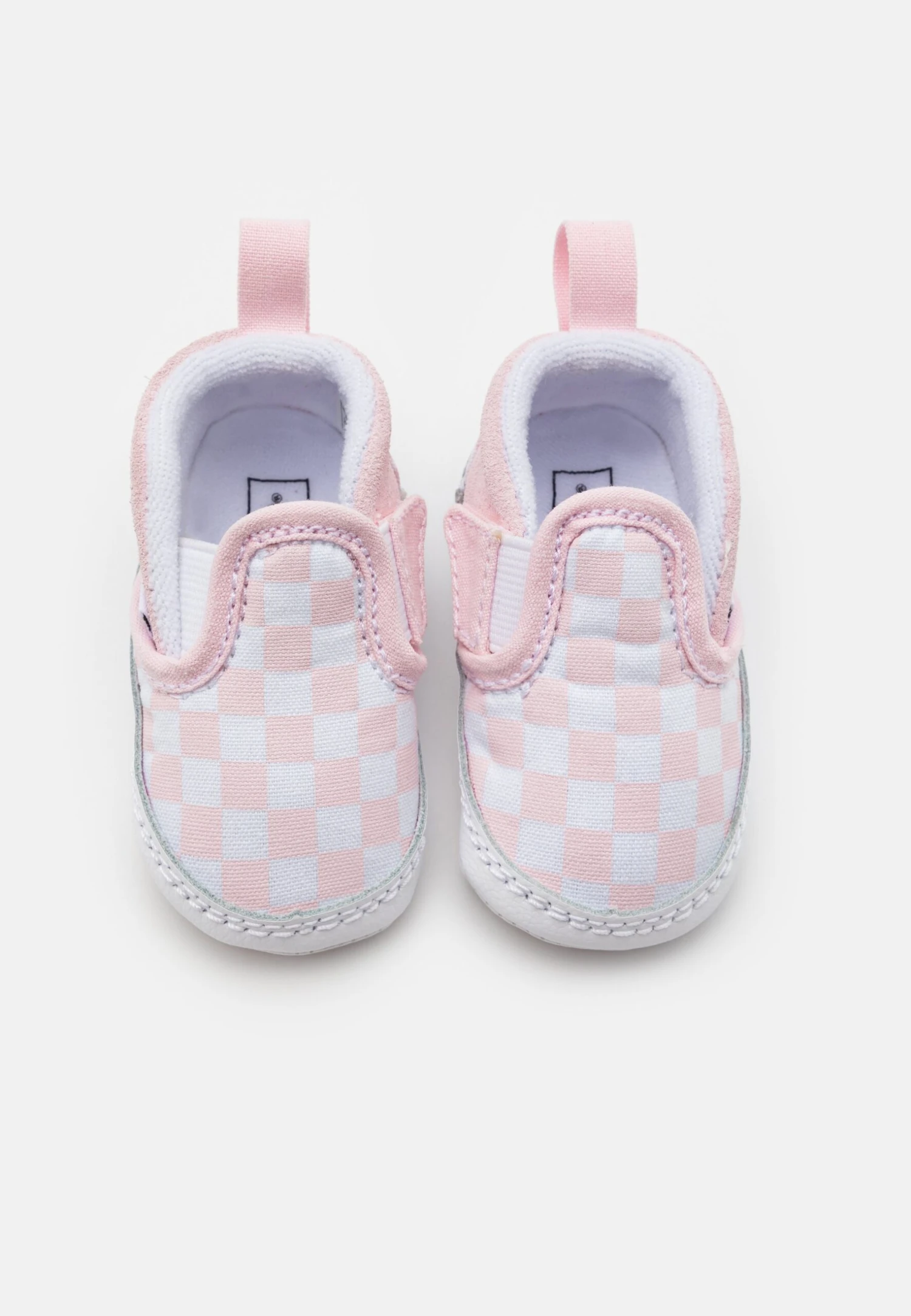 Vans Crib Unisex - Babyschoenen - Blushing Bride/True White 6 Vans Crib Unisex - Babyschoenen - Blushing Bride/True White - Afbeelding 4