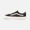 Vans Old Skool Vr3 Unisex - Sneakers Laag - Black/Marshmallow 2 Vans Old Skool Vr3 Unisex - Sneakers Laag - Black/Marshmallow -Vans Schoen c14971022bd543a3a1f2e2308c3d290b