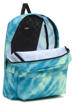 Vans Old Skool Boxed - Rugzak - Midnight 7 Vans Old Skool Boxed - Rugzak - Midnight -Vans Schoen c1702dbeae184b5caec930c9cf45256f