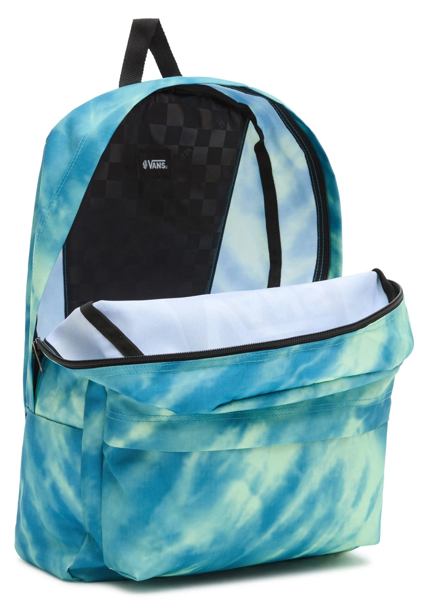 Vans Old Skool Boxed - Rugzak - Midnight 5 Vans Old Skool Boxed - Rugzak - Midnight - Afbeelding 3