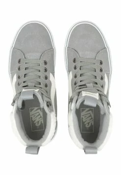 Vans Fimore - Skateschoenen - Hellgrau -Vans Schoen c1a725d6bff446d7b4d807d424b45394