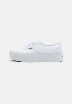 Vans Authentic Stackform - Sneakers Laag - True White