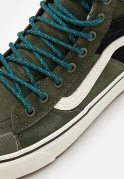 Vans Sk8 Hi Mte-2 - Sneakers Hoog - Grape Leaf -Vans Schoen c228e2d0ab5348ae905fb85b7217644a