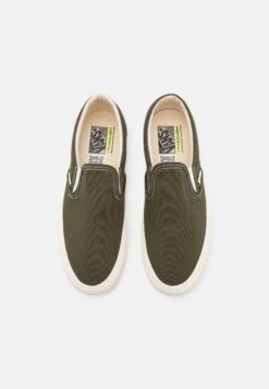 Vans Unisex - Sneakers Laag - Grape Leaf -Vans Schoen c22a07491c624e3e9f6300c4a71c028b