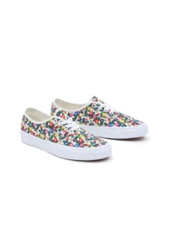 Vans Authentic - Sneakers Laag - White 8 Vans Authentic - Sneakers Laag - White -Vans Schoen c265df651fd3496b824482215c360477