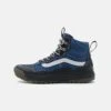 Vans Ultrarange Exo Gore-Tex Mte Unisex - Sneakers Hoog - Navy/Black