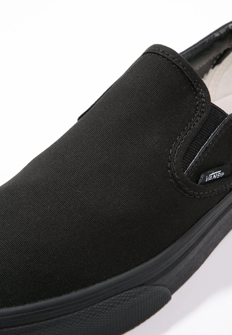 Vans Ua Classic Slip-On Unisex - Instappers - Black 10 Vans Ua Classic Slip-On Unisex - Instappers - Black - Afbeelding 8