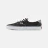 Vans Era 59 Unisex - Sneakers Laag - Black/True White