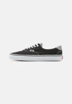 Vans Era 59 Unisex - Sneakers Laag - Black/True White