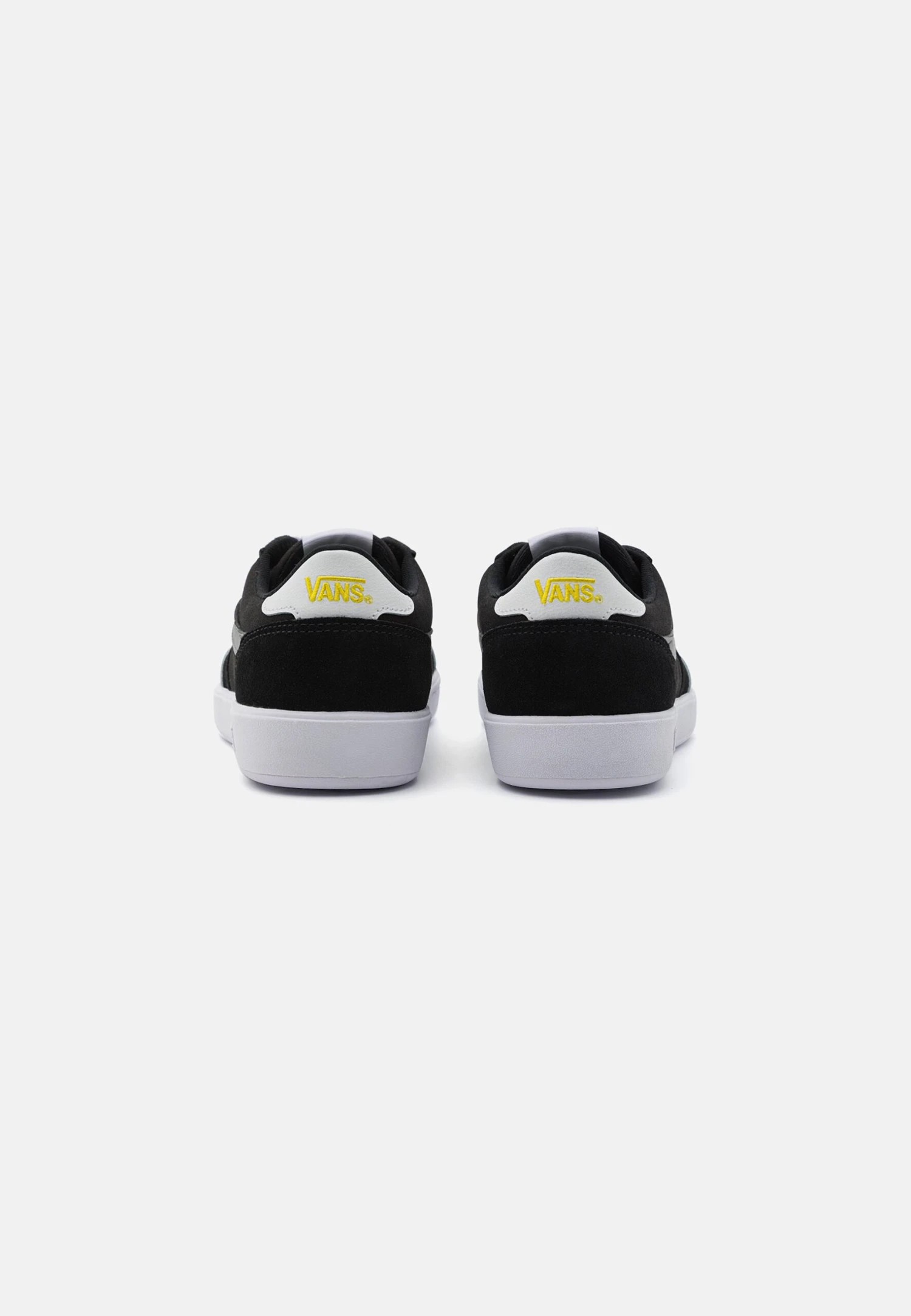 Vans Cruze Too Unisex - Sneakers Laag - Showcase Black/Multi 5 Vans Cruze Too Unisex - Sneakers Laag - Showcase Black/Multi - Afbeelding 3