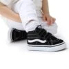 Vans Mid Reissue V - Babyschoenen - Black True White -Vans Schoen c45483c638ef4be4bd3a4c4b3aff9320