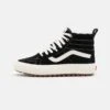Vans Sk8-Hi Mte-1 - Sneakers Hoog - Black -Vans Schoen c4603a605ab44eadb58dddf9e28f1aa8