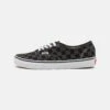 Vans Authentic - Sneakers Laag - Black 2 Vans Authentic - Sneakers Laag - Black -Vans Schoen c4a2e8db0db942078265b9bf21dab25c