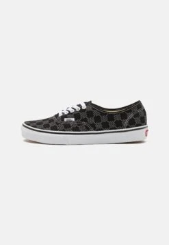 Vans Authentic - Sneakers Laag - Black