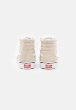 Vans Sk8 Hi Unisex - Sneakers Hoog - Color Theory French Oak -Vans Schoen c4cd799d8414440d94131bdf5f0151c8