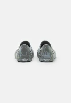 Vans Slip-On Trk Unisex - Instappers - Paint Splatter/Frost Grey -Vans Schoen c509b61319604db5a51d4786c10d27cb