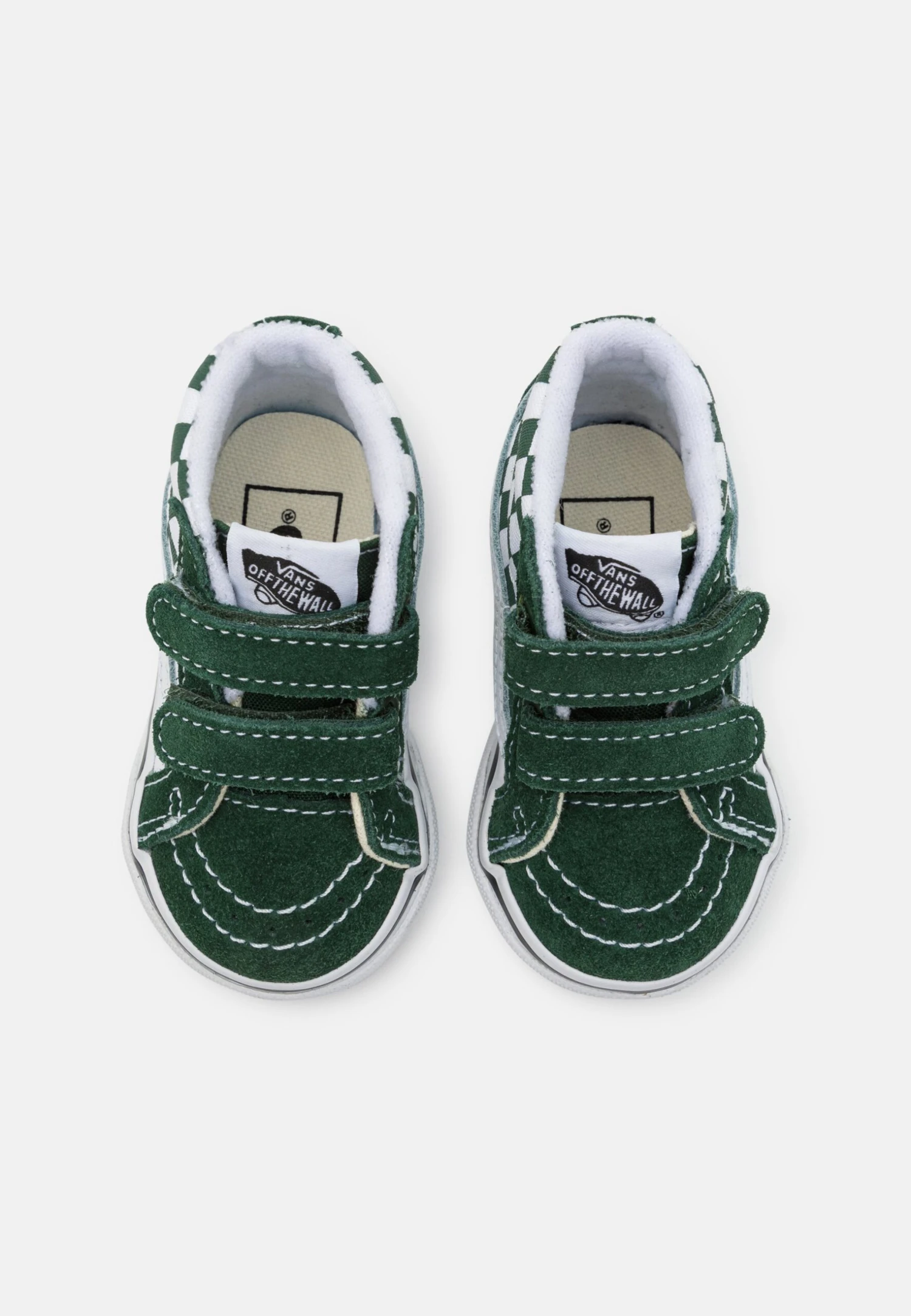 Vans Td Sk8-Mid ReissueUnisex - Sneakers Hoog - Color Theory Mountain View 6 Vans Td Sk8-Mid ReissueUnisex - Sneakers Hoog - Color Theory Mountain View - Afbeelding 4