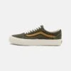 Vans Old Skool Vr3 Unisex - Sneakers Laag - Grape Leaf -Vans Schoen c7604e02ef634914bbe96583542dd4ac