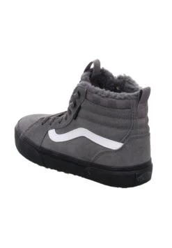 Vans Filmore Hi - Sneakers Hoog - Grau Sonst Kombi -Vans Schoen c79c9471f2714b89bea95783aa5342de