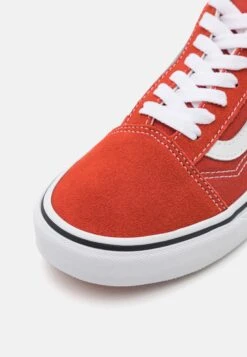 Vans Old Skool Unisex - Sneakers Laag - Color Theory Bossa Nova -Vans Schoen c7a5a324deba4a469394de9beadc8de4