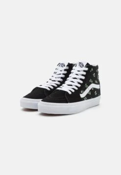 Vans Sk-Hi - Sneakers Hoog - Black 10 Vans Sk-Hi - Sneakers Hoog - Black -Vans Schoen c855760cbfeb4afcbd1ba690a0d9b2ea