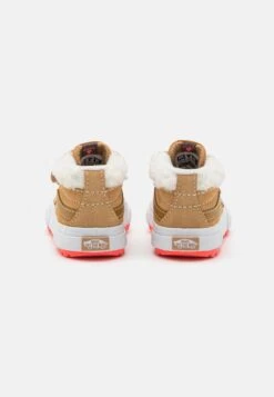 Vans Td Sk8 Mid Reissue V Mte 1 Unisex - Sneakers Hoog - Brown -Vans Schoen c8c5bae51cdd4e3a859e940746fde476