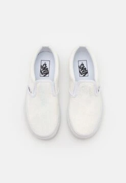Vans Classic Slip-On Unisex - Sneakers Laag - White 11 Vans Classic Slip-On Unisex - Sneakers Laag - White -Vans Schoen c8cd1b29a5dc44dbb2043ed1e873395c
