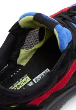 Vans Ultrarange - Sneakers Laag - Black Multi -Vans Schoen c90c1a82e36c4b00886f9f9caad9ec63