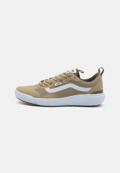 Vans Ultrarange Exo - Sneakers Laag - Beige/White