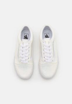 Vans Old Skool - Sneakers Laag - White 11 Vans Old Skool - Sneakers Laag - White -Vans Schoen c9fb2e6e75c34b1ea8a2cd8b6b27190b