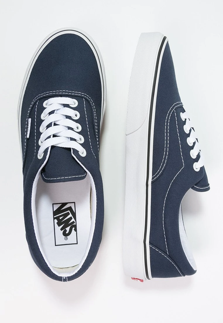 Vans Ua Era - Sneakers Laag - Navy 4 Vans Ua Era - Sneakers Laag - Navy - Afbeelding 2