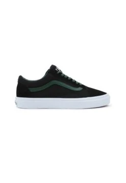 Vans Old Skool - Sneakers Laag - Medium Green 13 Vans Old Skool - Sneakers Laag - Medium Green -Vans Schoen ca5b5d5830804089a52a207fb8ede1fb