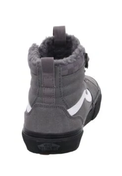 Vans Filmore Hi - Sneakers Hoog - Grau Sonst Kombi -Vans Schoen cab515a879784f5c84d01e5f24adae9a