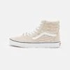 Vans Sk8 Hi Unisex - Sneakers Hoog - Color Theory French Oak -Vans Schoen cad54f3066424d94b9c4ed34d1e2ae71
