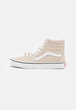Vans Sk8 Hi Unisex - Sneakers Hoog - Color Theory French Oak