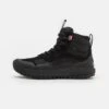 Vans Ultrarange Exo Hi Mte-1 Unisex - Sneakers Hoog - Black -Vans Schoen cad91e84779e4360a95015497507011e