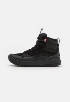 Vans Ultrarange Exo Hi Mte-1 Unisex - Sneakers Hoog - Black