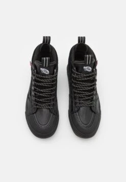 Vans Sk8 Hi Mte 2 Unisex - Sneakers Hoog - Black -Vans Schoen cbe119551127409f8bd2de632b04739d