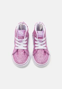 Vans Sk8-Hi Zip Unisex - Sneakers Hoog - Lilac -Vans Schoen ce1a43e112a841909331ca5c388d91ac