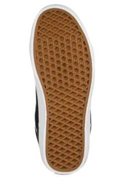 Vans Sneakers Laag - Black / White -Vans Schoen cec69aed1d7649ca843016a1dac6eab3